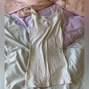 Mossimo Supply Co Tank Top